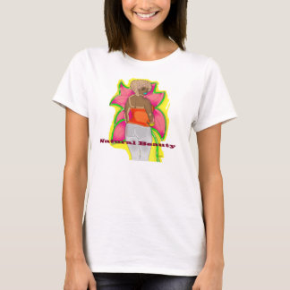 Natural Beauty T-Shirt