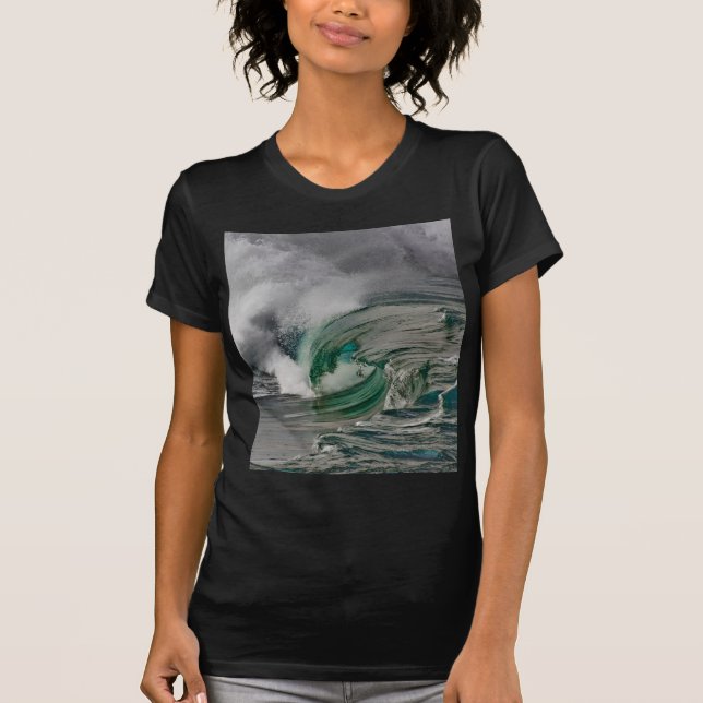 Natural Beauty T-Shirt (Front)