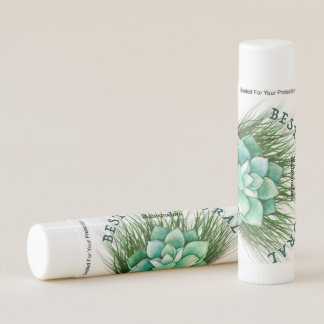 Natural beeswax, no chemicals, smooth, 8 flavors! lip balm