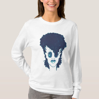 Natural Blue T-Shirt