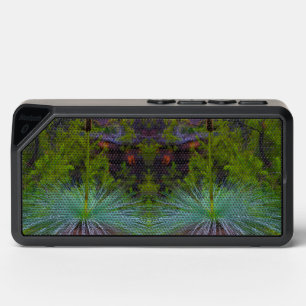 Natural Bluetooth Speaker
