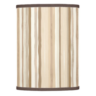 Natural Boho Lamp Shade
