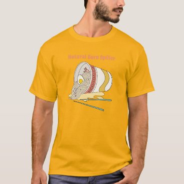 Natural Born Spiller tee shirt Natural Born Spiller tee shirt