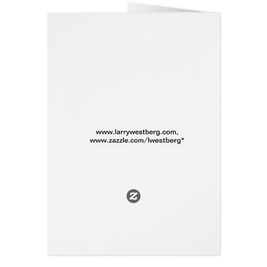 Natural Bridge (Back)