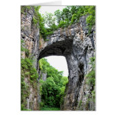 Natural Bridge (Front)
