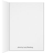Natural Bridge Cards (Inside (Right))