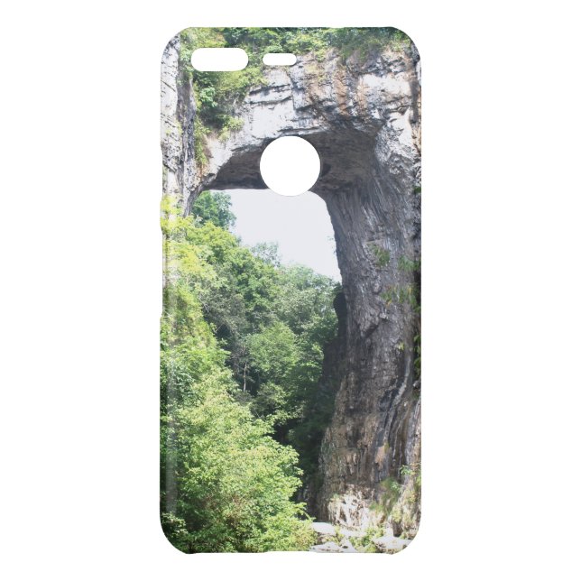 Natural Bridge Google Phone Cases (Back)