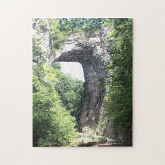Natural Bridge