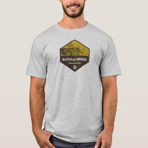 Natural Bridge State Resort Park Kentucky T-Shirt