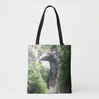 Natural Bridge