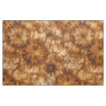 Natural Colors Tie-dye  Fabric
