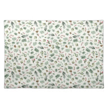 Natural Cream Nature Christmas