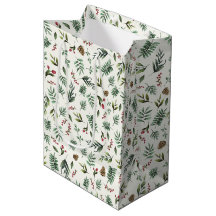 Natural Cream Nature Christmas