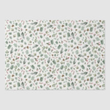 Natural Cream Nature Christmas