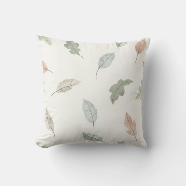Natural cushion (Front)