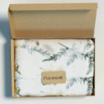 Natural Floral Grass Green Rosemary Herbs Petals Wrapping Paper<br><div class="desc">Unwrap Nature's Elegance with FlorenceK's Herbaceous Wrapping Paper Buckle up, gift-giving enthusiasts and lovers of all things natural! 🌱 Today, we’re diving into a world where elegance meets Mother Nature with the "Natural Floral Grass Green Rosemary Herbs Petals Wrapping Paper" by the fabulous FlorenceK, exclusively on Zazzle. This isn’t your...</div>