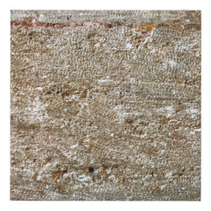 natural grey black stones abstract wonderful textu faux canvas print