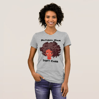 Natural Hair Tee