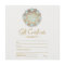 Natural Health Spa Lotus Flower Gift Certificate