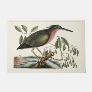 Natural History 24" x 36" Door Mat Doormat