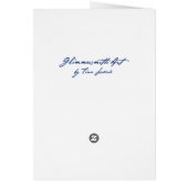 Natural History Sketchbook III (Back)