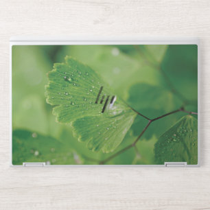Natural leave HP EliteBook X360 1030 G2 HP Laptop Skin