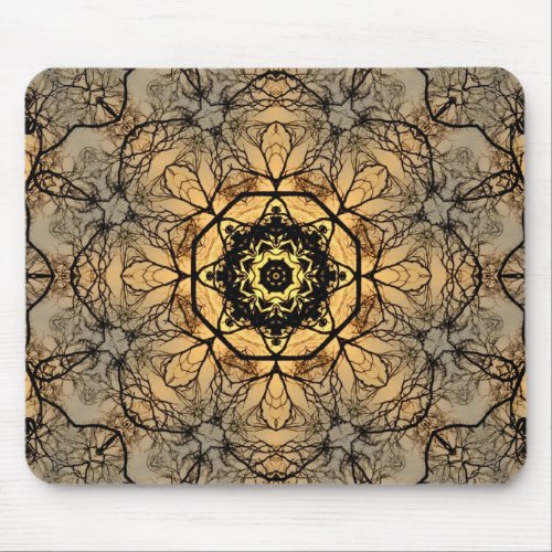 Natural LightScopia Mousepad