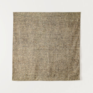 Natural linen backgroundbackground, bagging, beige tapestry