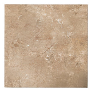 Natural Luxury Marble effect Ancient oriental draw Faux Canvas Print