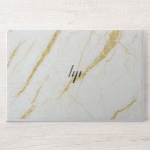 Natural marble stone HP EliteBook 850 G5/G6, 755 G HP Laptop Skin