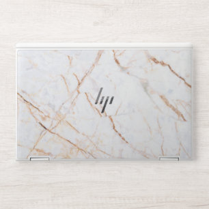Natural marble stone HP EliteBook X360 1030 G3/G4 HP Laptop Skin