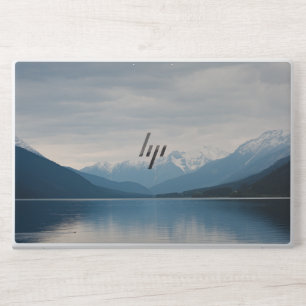 Natural mountain background HP EliteBook 850 G5/G6 Laptop Skin