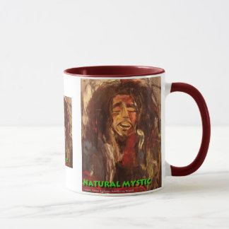 Natural Mystic Mug