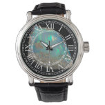 "Natural Opal" Watch