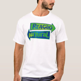 NATURAL REACTION T-Shirt