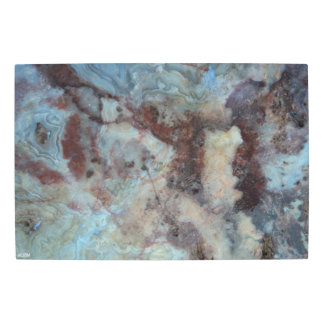 Natural Rock Patterns Metal Wall Art