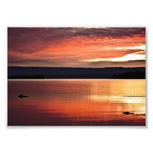 Natural Sanctuary Photo Print