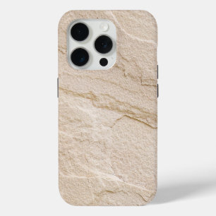 Natural Sand Stone Case-Mate iPhone Case