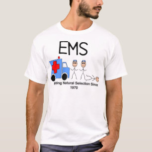 Natural Selection T-Shirt