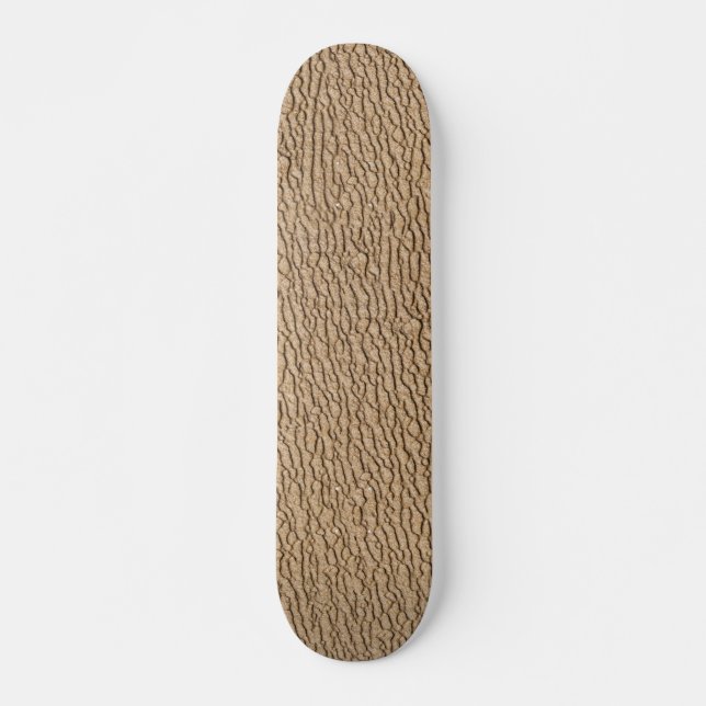Natural skateboard (Front)