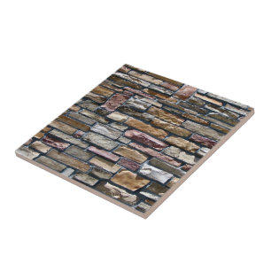 Natural Slate Stone Building Wall Tile