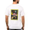 Natural SpaceCad Tee