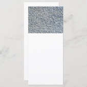 Natural stone background (Front/Back)