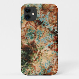 Natural Stone iPhone 5 case