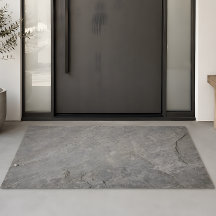 Natural Stone Look Entrance Doormat