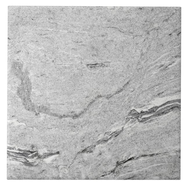 Natural Stone Pattern Ceramic Tile (Front)
