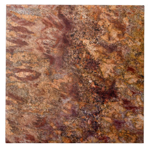 Natural Stone Pattern Ceramic Tile