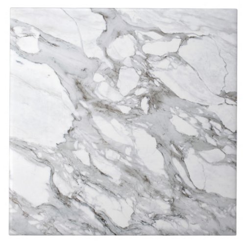 Natural Stone Pattern Ceramic Tile