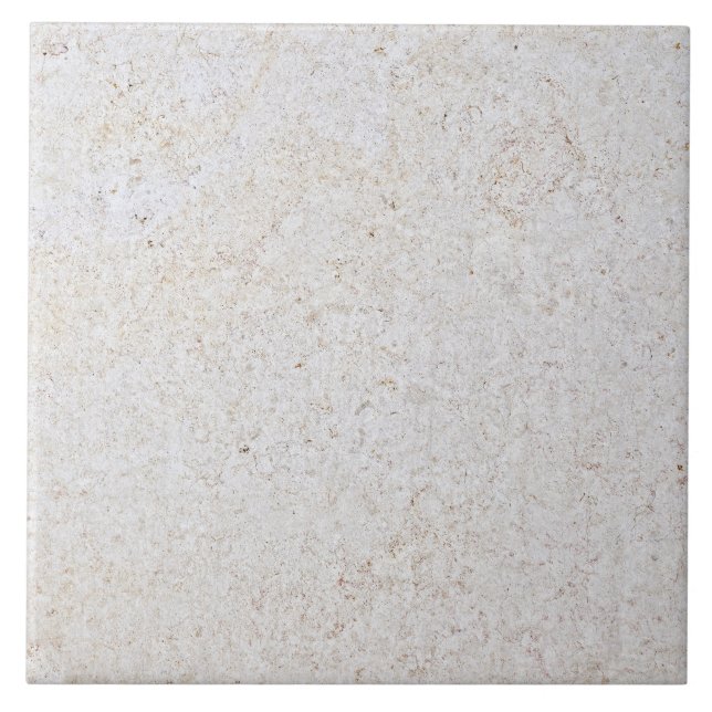 Natural Stone Pattern Ceramic Tile (Front)