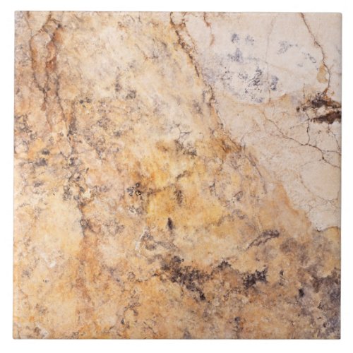 Natural Stone Pattern Ceramic Tile